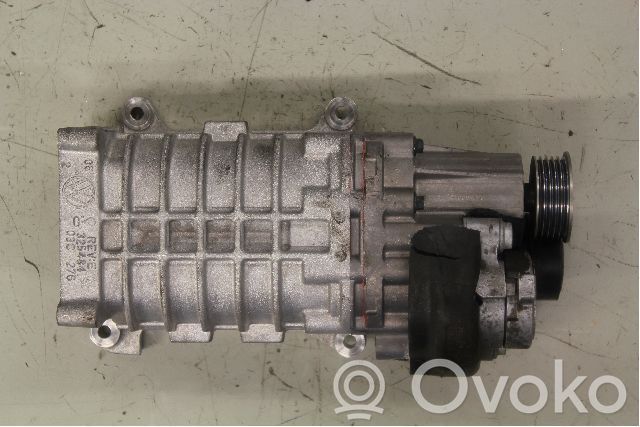Turbocompresseur Volkswagen Jetta V 1.4L Essence – 03C145601EX – Occasion