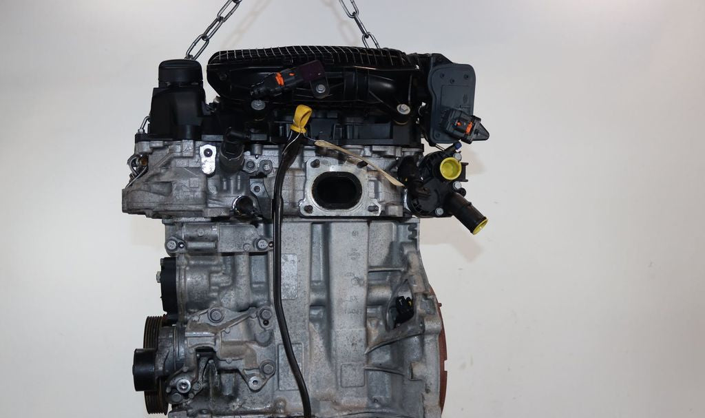 Moteur HM01 Essence PEUGEOT 208 I – Occasion Complet Garanti