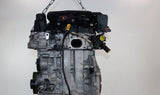 Moteur HM01 Essence PEUGEOT 208 I – Occasion Complet Garanti