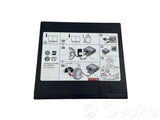 Turbocompresseur Audi Q5 SQ5 FY – 4G0012615A – Occasion