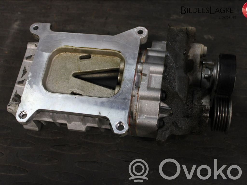 Turbocompresseur Volkswagen Sharan 1.4L Essence – 03C145601EX – Occasion