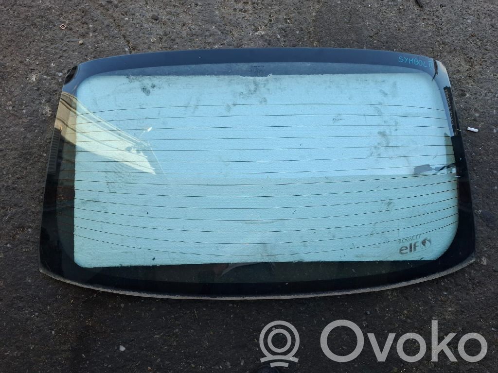 Moteur K9K718 Diesel RENAULT Thalia I – Occasion Complet Garanti