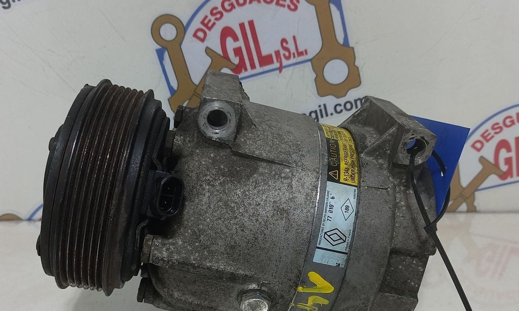Turbocompresseur Renault Scenic I 2.9L – 7700105765 – Occasion