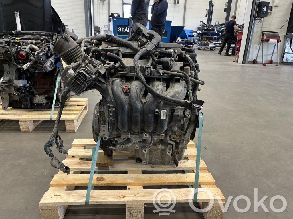 Moteur R20A9 2.0 Essence HONDA CR-V – Occasion Complet Garanti