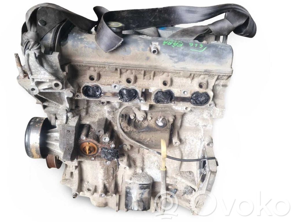 Moteur 1203074 1.6 Essence FORD Focus – Occasion Complet Garanti