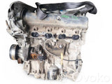 Moteur 1203074 1.6 Essence FORD Focus – Occasion Complet Garanti