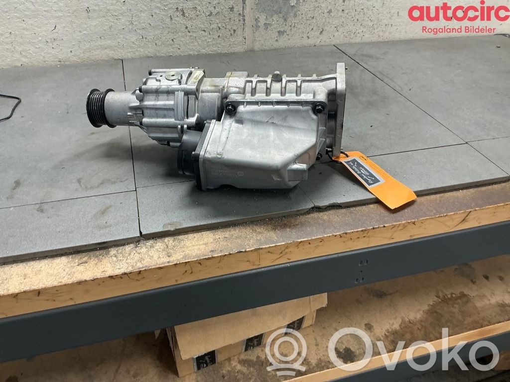 Turbocompresseur Volvo V60 Électrique – 36010125 – Occasion