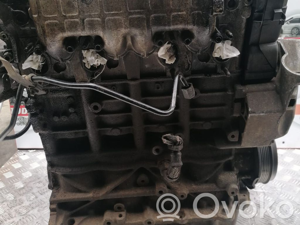 Moteur AJM 1.9 Diesel VOLKSWAGEN Bora – Occasion Complet Garanti