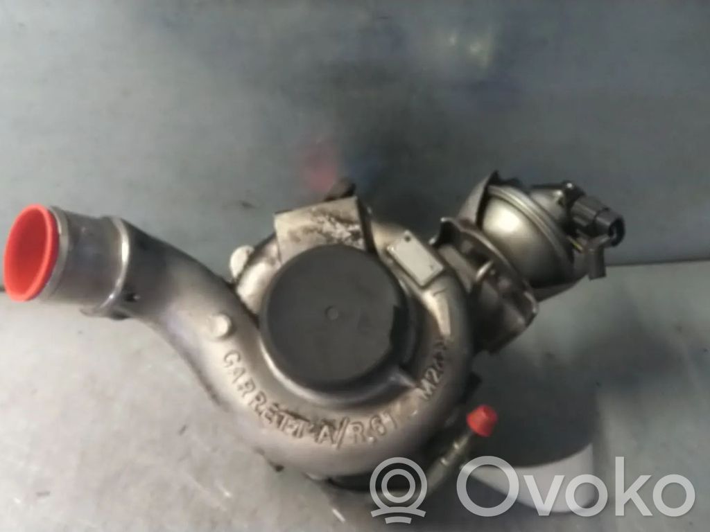 Turbocompresseur Renault Vel Satis 3L Diesel – 8972409266 – Occasion