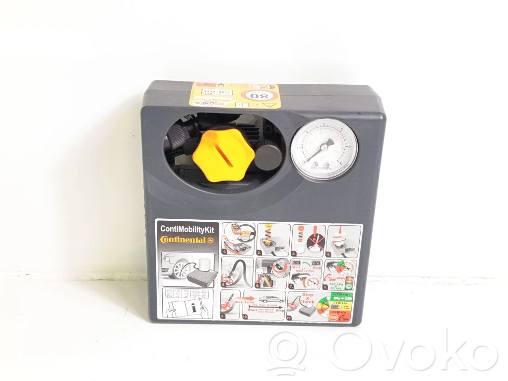 Turbocompresseur Nissan Qashqai 2L Essence – D30165 – Occasion