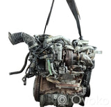 Moteur 3201002Q5D 1.5 Diesel NISSAN Juke I F15 – Occasion Complet Garanti