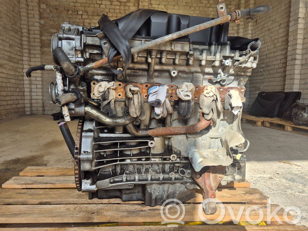 Moteur B6324S 3.2 Essence VOLVO V70 – Occasion Complet Garanti