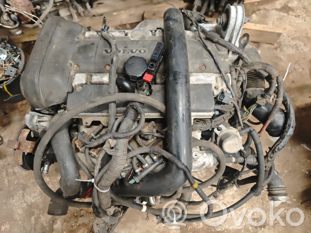 Moteur B5234T3 2.5 Essence VOLVO S60 – Occasion Complet Garanti