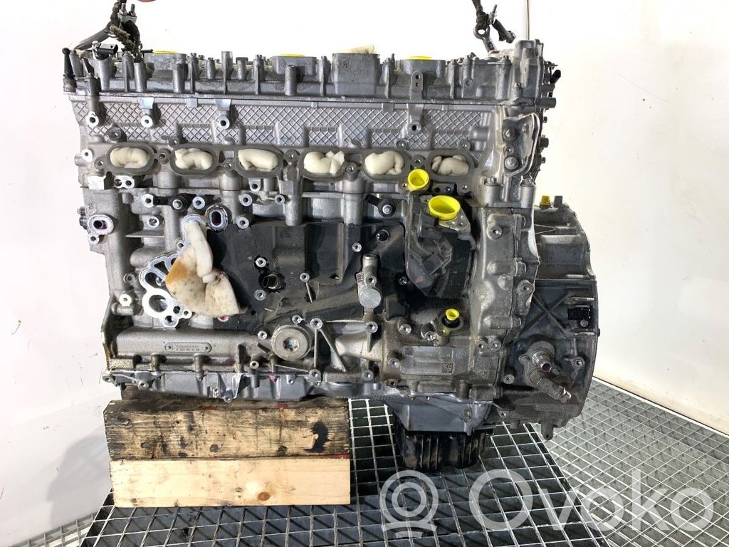 Moteur 256930 MERCEDES-BENZ GLE W167 – Occasion Complet Garanti