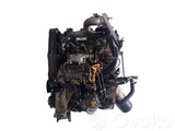 Moteur AFN 1.9 Diesel AUDI A4 S4 B5 8D – Occasion Complet Garanti