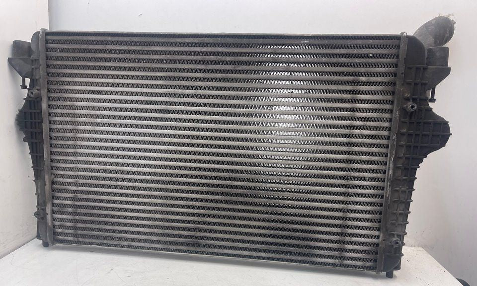 Turbocompresseur Seat Alhambra (Mk1) – 7M3145804 – Occasion