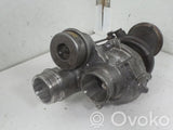 Turbocompresseur Mercedes-Benz C W205 4L Essence – A177090080 – Occasion