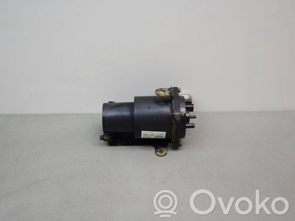 Turbocompresseur Nissan Juke I F15 1.5L Diesel – 284K3BV80A – Occasion
