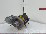Turbocompresseur Renault Clio III 1.2L Essence – 8200526830 – Occasion