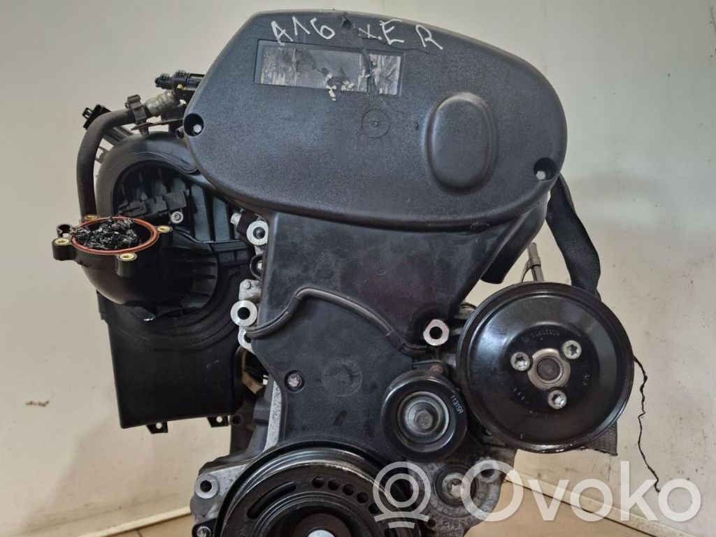Moteur A16XER OPEL Astra J – Occasion Complet Garanti