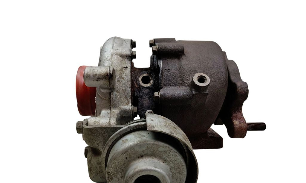Turbocompresseur Mitsubishi ASX – 4933501002 – Occasion