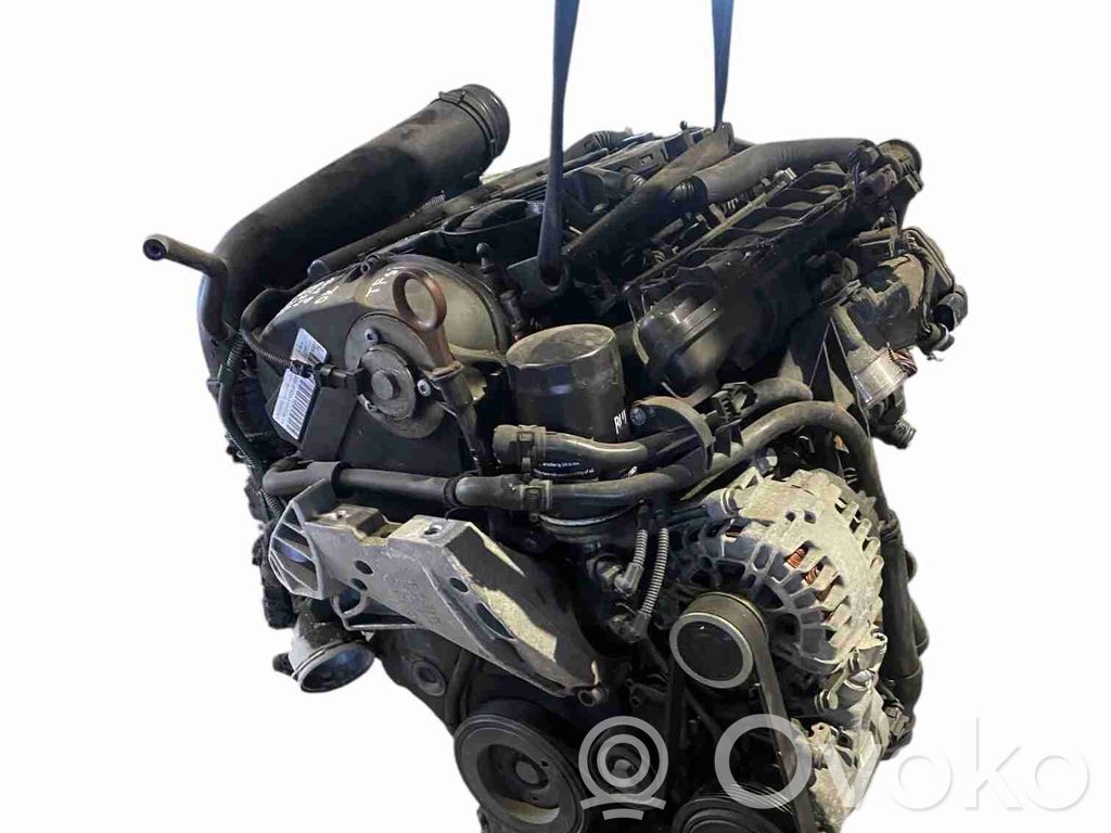 Moteur CDA 1.8 Essence AUDI TT TTS Mk2 – Occasion Complet Garanti