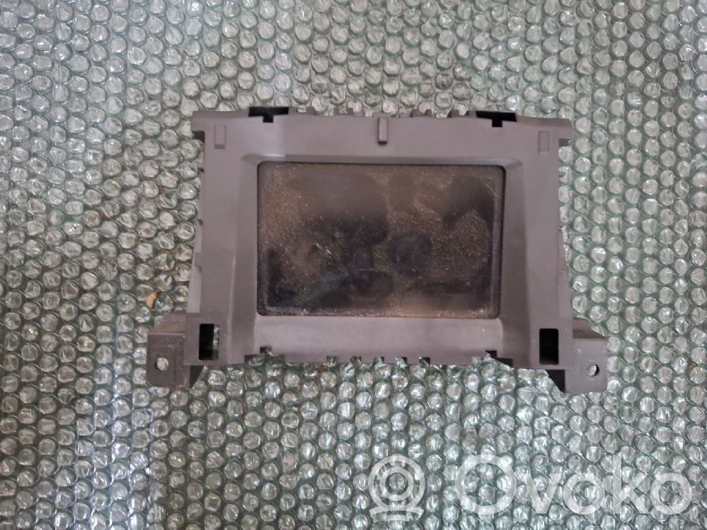 Moteur Z16XEP 1.6 Essence OPEL Zafira B – Occasion Complet Garanti