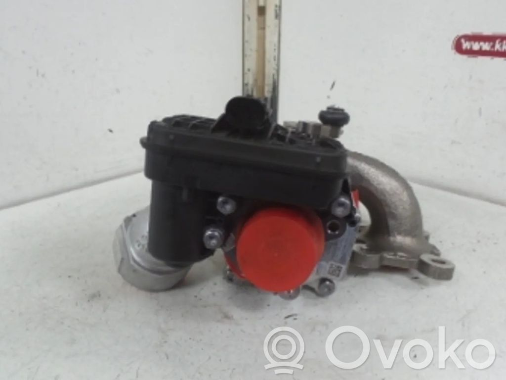 Turbocompresseur Volkswagen Golf VIII 1L Essence – 04C145703H – Occasion