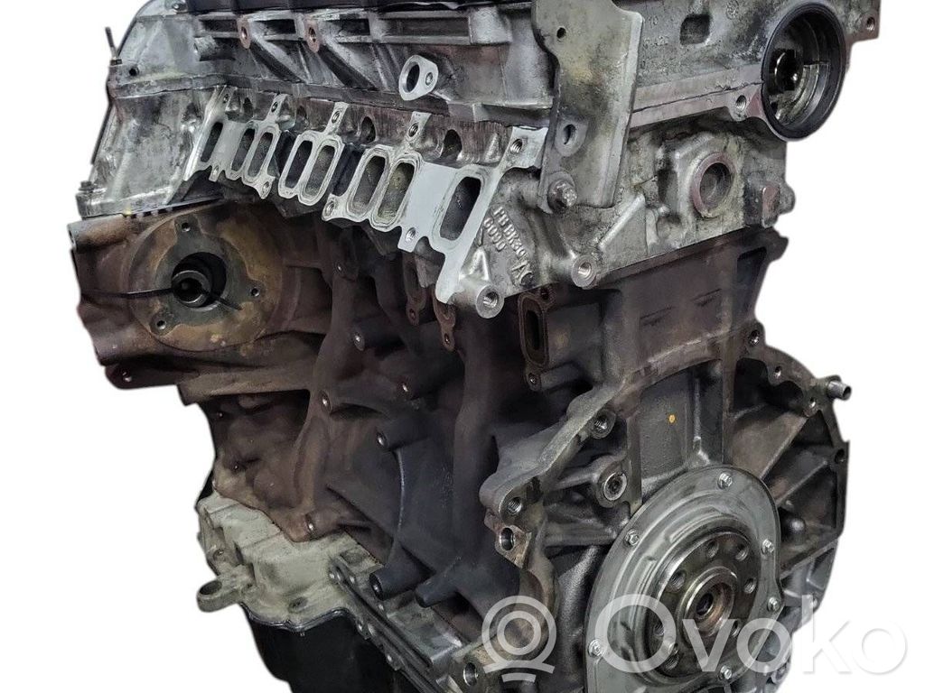 Moteur CYRA 2.2 FORD Transit – Occasion Complet Garanti