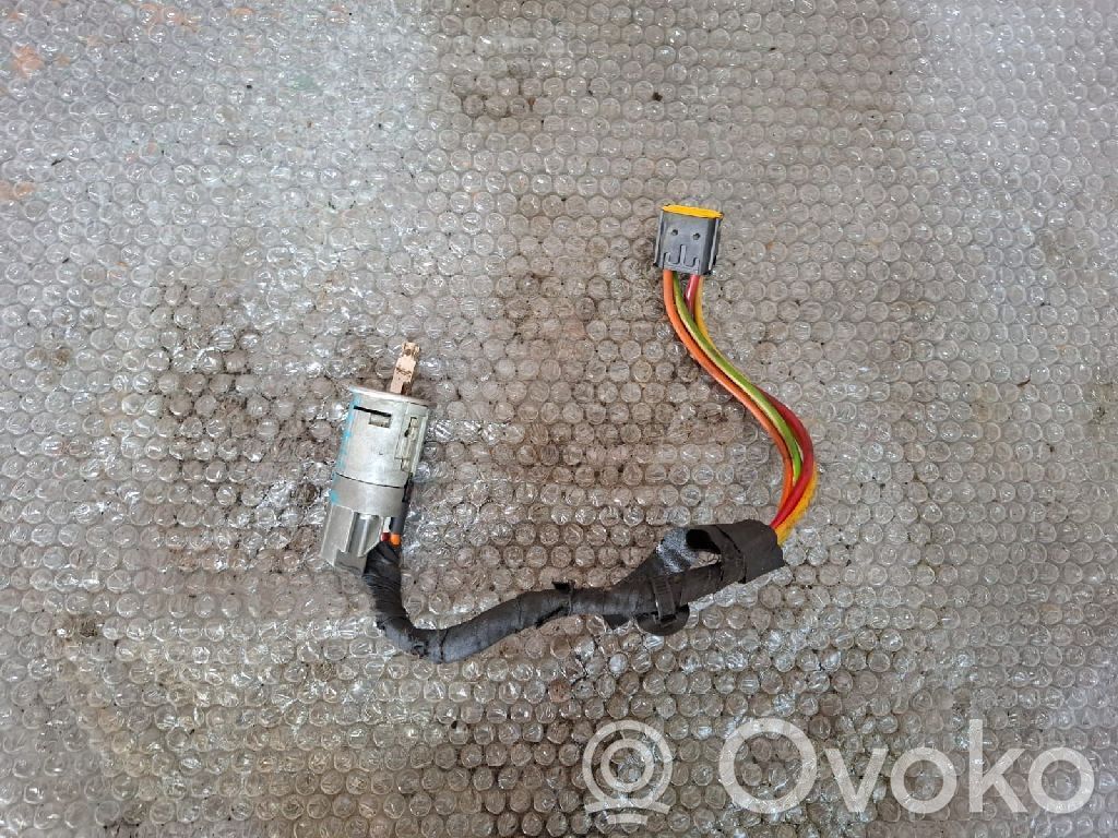Moteur K9K718 Diesel RENAULT Thalia I – Occasion Complet Garanti