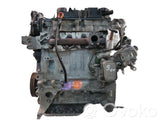 Moteur BHYDV6FD 1.6 Diesel PEUGEOT Partner – Occasion Complet Garanti