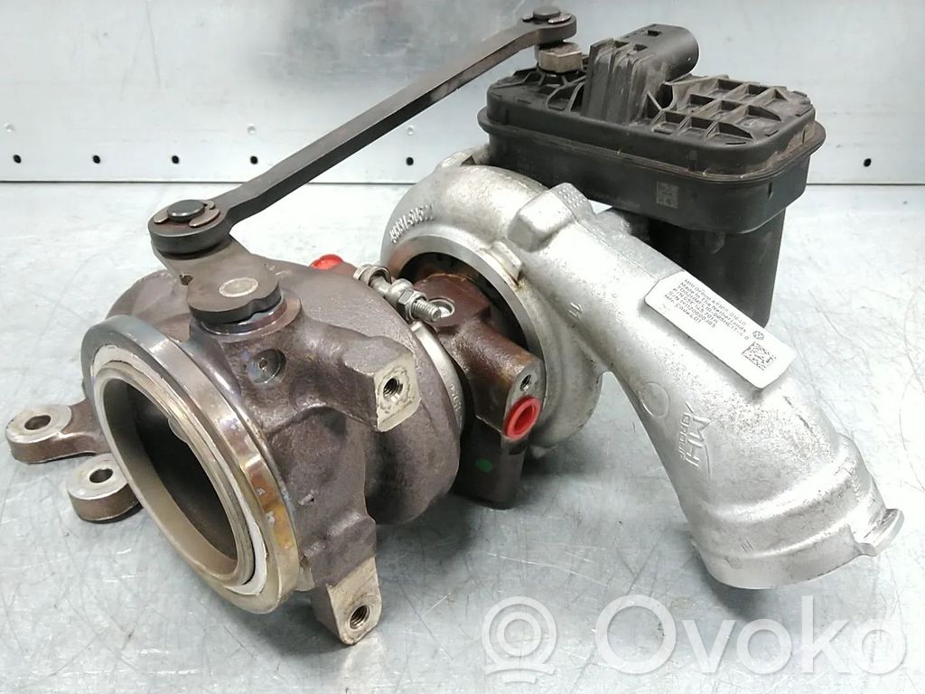 Turbocompresseur Audi Q3 F3 1.5L Essence – 05E145701K – Occasion
