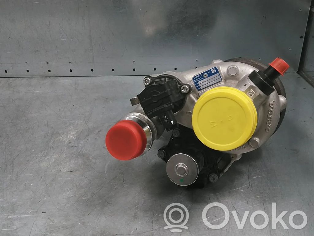 Turbocompresseur Volvo XC40 2L Essence – 32361308 – Occasion