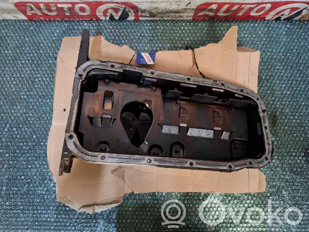 Moteur Z16XE 1.6 Essence OPEL Zafira A – Occasion Complet Garanti