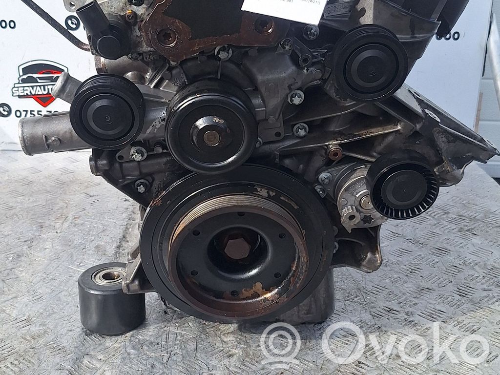 Moteur 647961 2.7 Diesel MERCEDES-BENZ E W211 – Occasion Complet Garanti