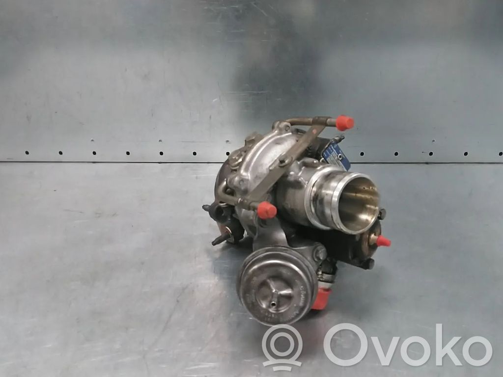 Turbocompresseur Renault Megane III 1.4L Essence – H82843795 – Occasion