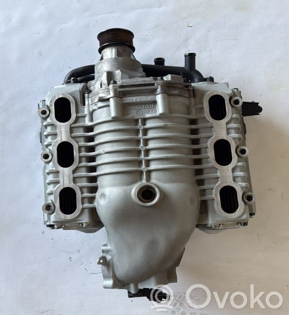 Turbocompresseur Porsche Cayenne (92A) 3L – 06E145601K – Occasion