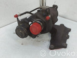 Turbocompresseur Renault Captur 0.9L Essence – 144103742R – Occasion