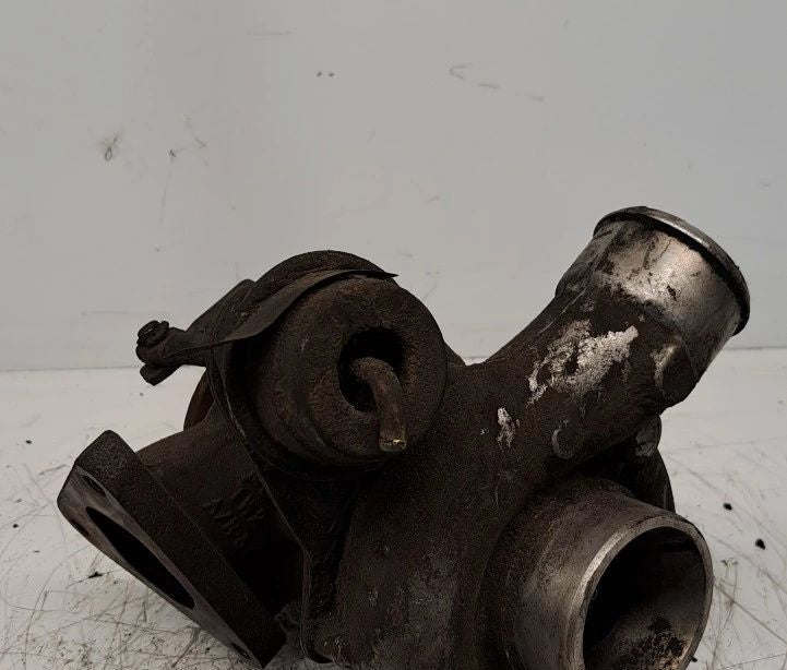Turbocompresseur Mercedes-Benz E W210 – A6110960099 – Occasion