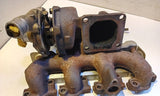 Turbocompresseur Ford Mondeo Mk III 2L Diesel – 1S7Q9A397AA – Occasion