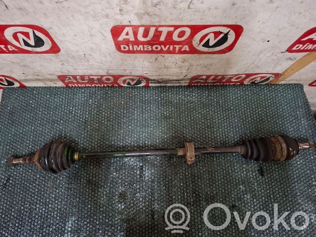 Moteur X16SZR 1.6 Essence OPEL Astra G – Occasion Complet Garanti