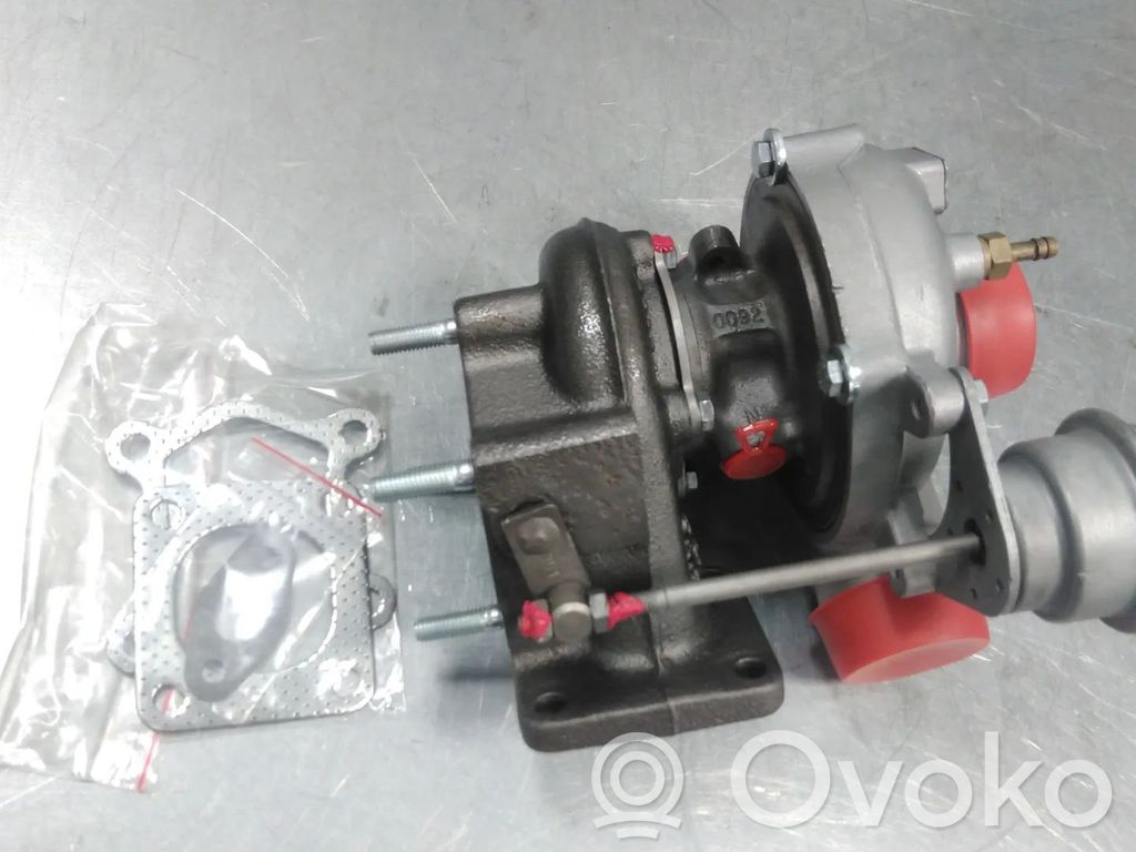 Turbocompresseur Peugeot Boxer 2.8L – 500364493 – Occasion