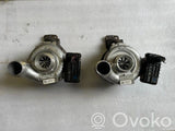 Turbocompresseur Mercedes-Benz GL X166 – 826830 – Occasion