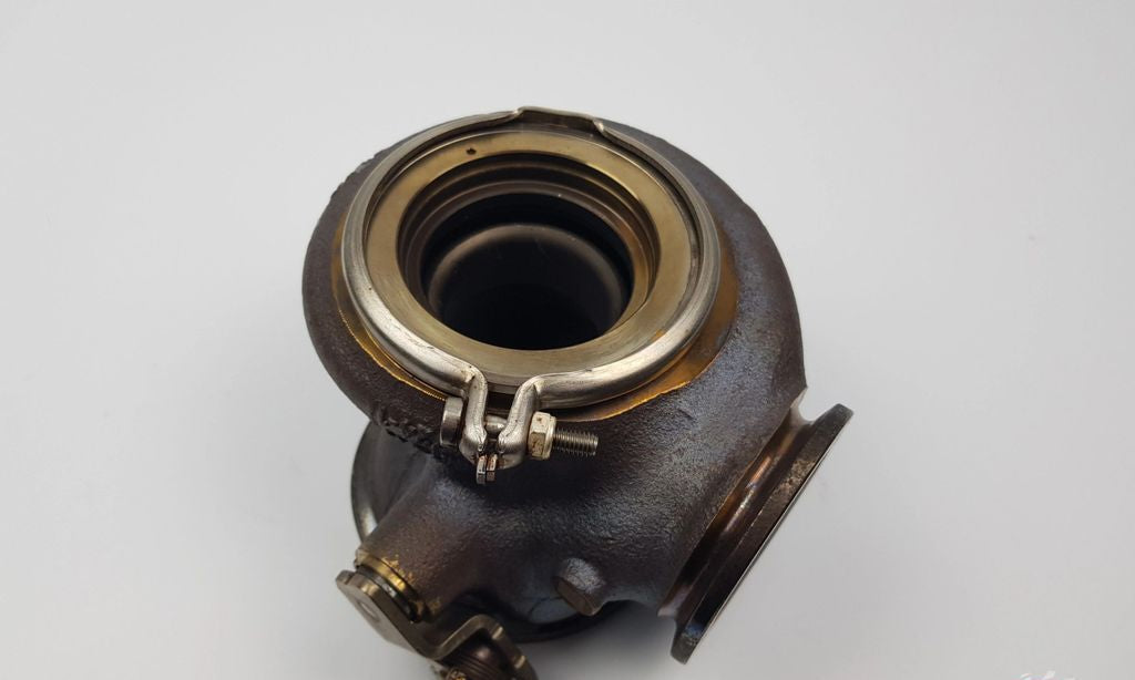 Turbocompresseur BMW 5 G30 G31 G38 3L Diesel – 5A01D09 – Occasion