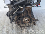 Moteur BKC 1.9 Diesel VOLKSWAGEN PASSAT B6 – Occasion Complet Garanti