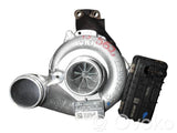 Turbocompresseur Mercedes-Benz Sprinter W907 W910 3L Diesel – A6420901100 – Occasion