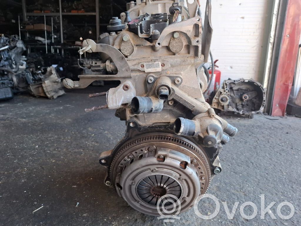 Moteur AZQ 1.2 Essence VOLKSWAGEN Polo – Occasion Complet Garanti