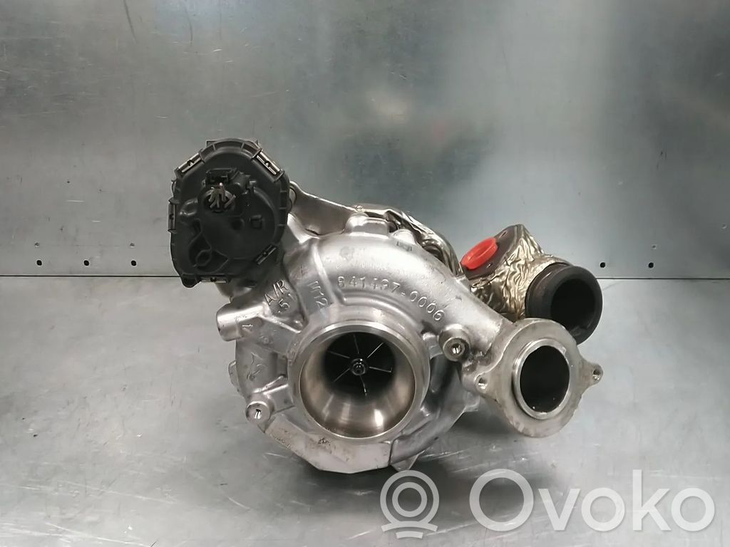 Turbocompresseur Audi Q7 4M 3L Diesel – 059145873ER – Occasion