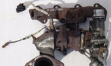 Turbocompresseur Renault Master III – 4456347 – Occasion