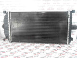 Turbocompresseur Renault Laguna I – 7701206465 – Occasion